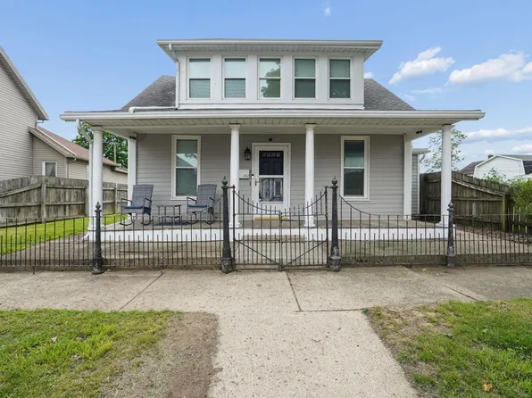 412 S Washington St, Circleville, OH 43113
