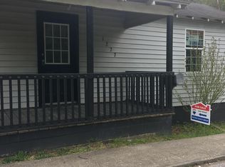 1222 Ky Route 306, Wheelwright, KY 41669