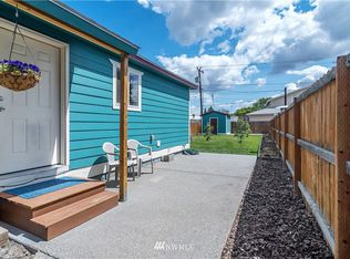 104 N Pierce St, Kittitas, WA 98934