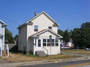 807 Cooper St, Jackson, MI 49202