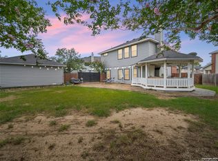 4443 Canary Bnd, San Antonio, TX 78222