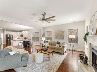 4651 Maryweather Ln, Murfreesboro, TN 37128