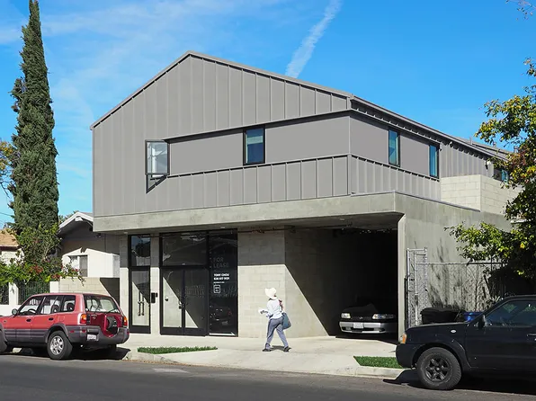 5055 Lincoln Ave, Los Angeles, CA 90042