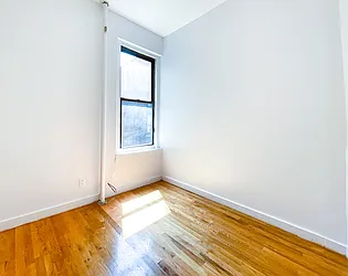 Rented by City Connections Realty
