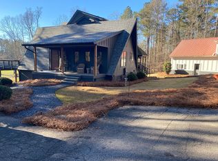 221 Dogwood Lake Trl, Alpharetta, GA 30004