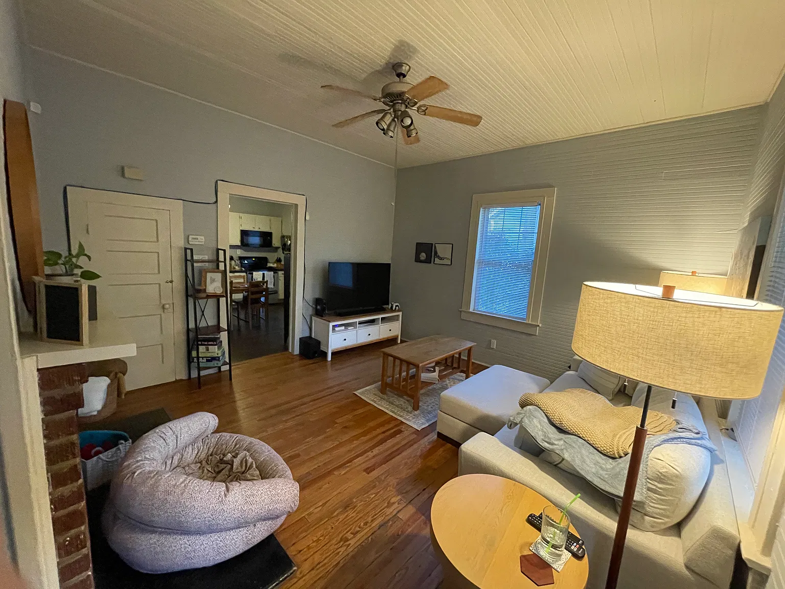 3 bed, 1193 sqft, $1,700 — Photo 4
