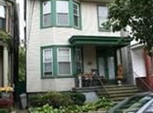 5 Cooper Pl #2, Weehawken, NJ 07086