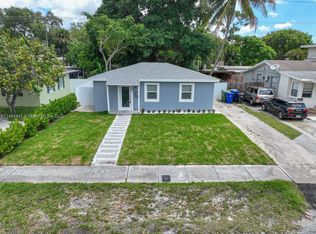 817 SW 17th St, Fort Lauderdale, FL 33315