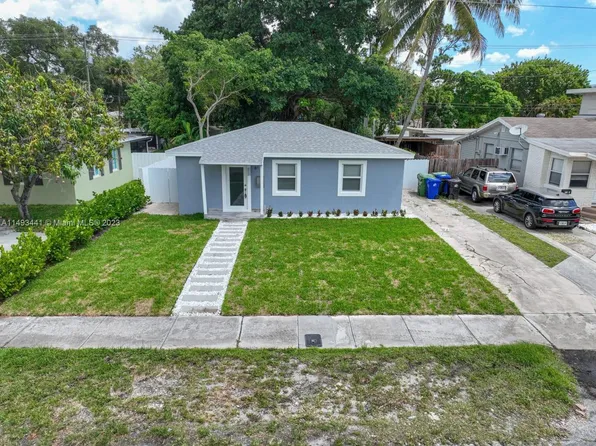 817 SW 17th St, Fort Lauderdale, FL 33315