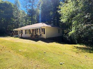 110 Cole Lake Rd, Dallas, GA 30157