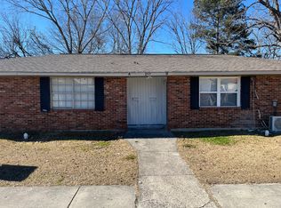 217 Metcalf St APT B, Augusta, GA 30904