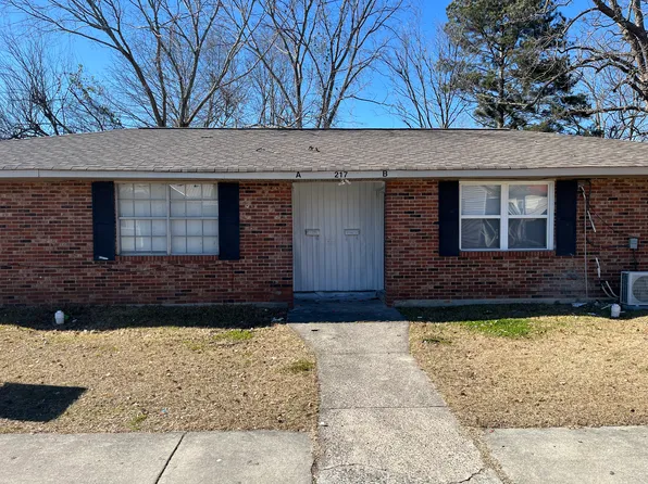 217 Metcalf St, Augusta, GA