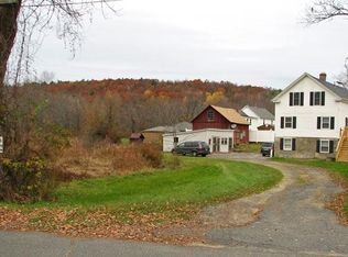 56 Spring St #A, West Warren, MA 01092