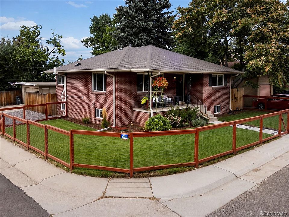 1st image of 4963 Harlan Street