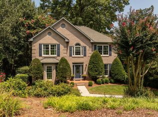 10650 Forest Crest Rd, Knoxville, TN 37922