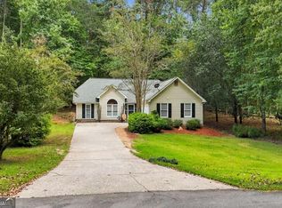 146 Pinebrook Dr, Waleska, GA 30183