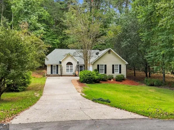 146 Pinebrook Dr, Waleska, GA 30183