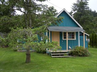 33500 East St, Pacific City, OR 97135