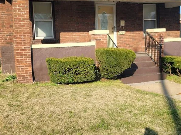 6205 Dardanella Ave, Saint Louis, MO 63121