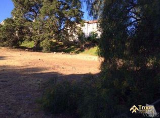 Rainey Rd, Simi valley, CA 93063