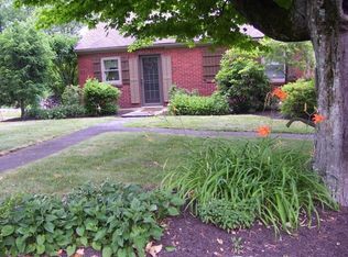 1340 Ridge Rd, Salem, OH 44460