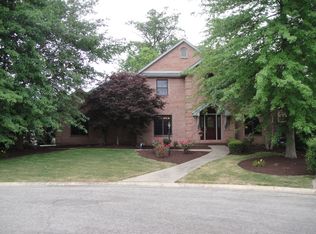 7109 Signature Run, Fort Wayne, IN 46835