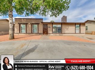8730 W Earll Dr, Phoenix, AZ 85037