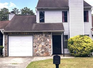 707 Pine Tree Trl, Atlanta, GA 30349