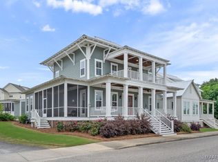 226 Lake Cameron Dr, Pike Road, AL 36064