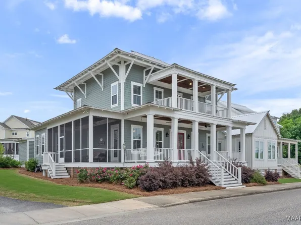 226 Lake Cameron Dr, Pike Road, AL 36064