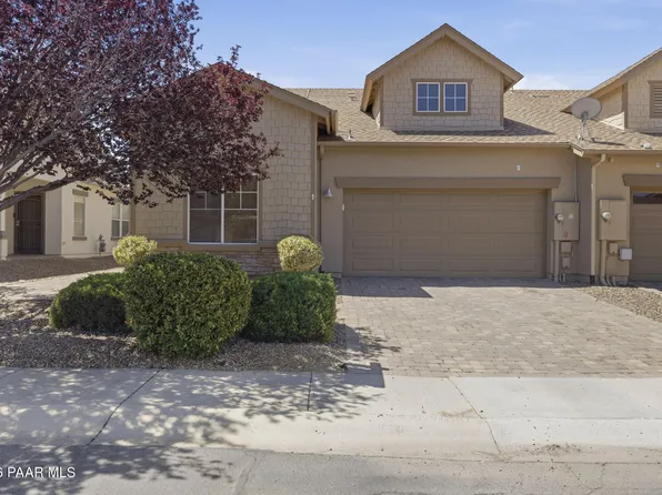 12683 E Viento St, Dewey, AZ 86327