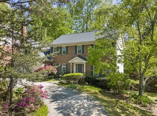 3635 Aubusson Trce, Johns Creek, GA 30022