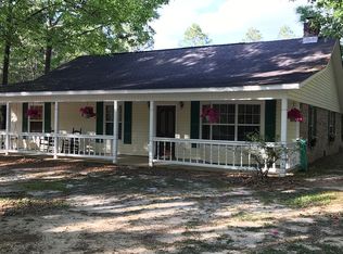 4140 Lake Wilma Rd, Moss Point, MS 39562