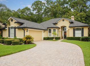 180 Edge Of Woods Rd, Saint Augustine, FL 32092