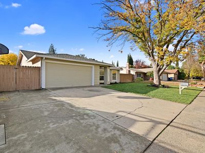 7025 Westchester Way, Citrus Heights, CA, 95621
