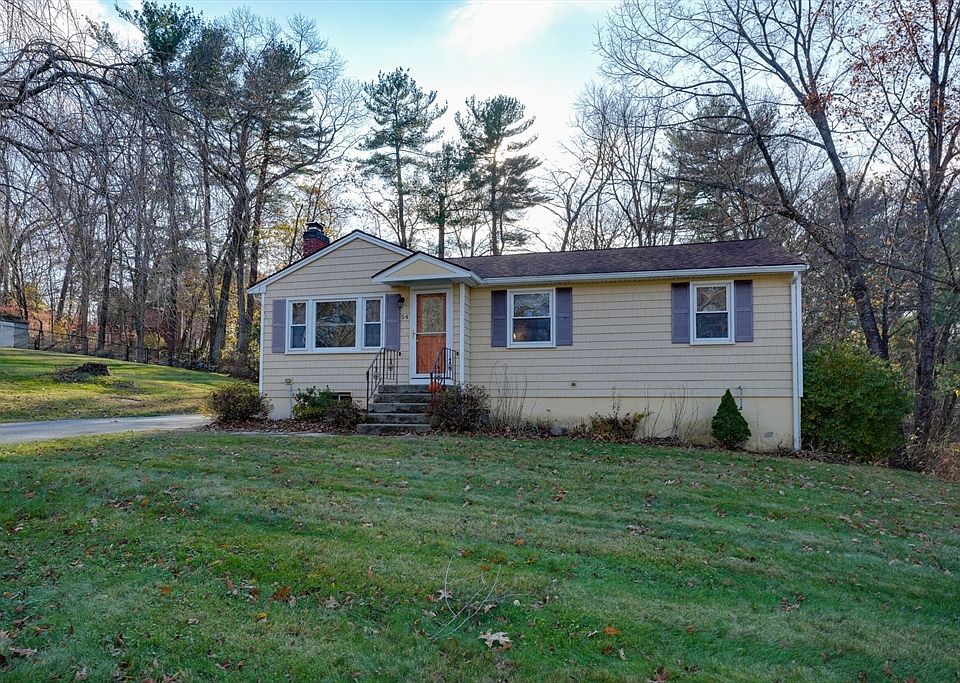 1st image of 54 Evelina Dr