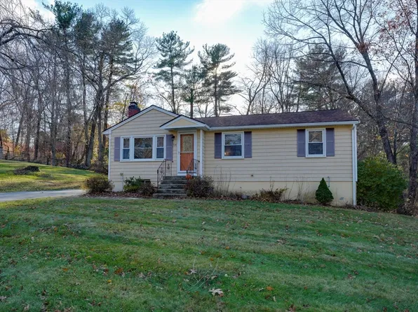 54 Evelina Dr, Marlborough, MA 01752