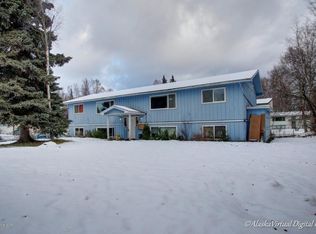 518 W 74th Ave, Anchorage, AK 99518