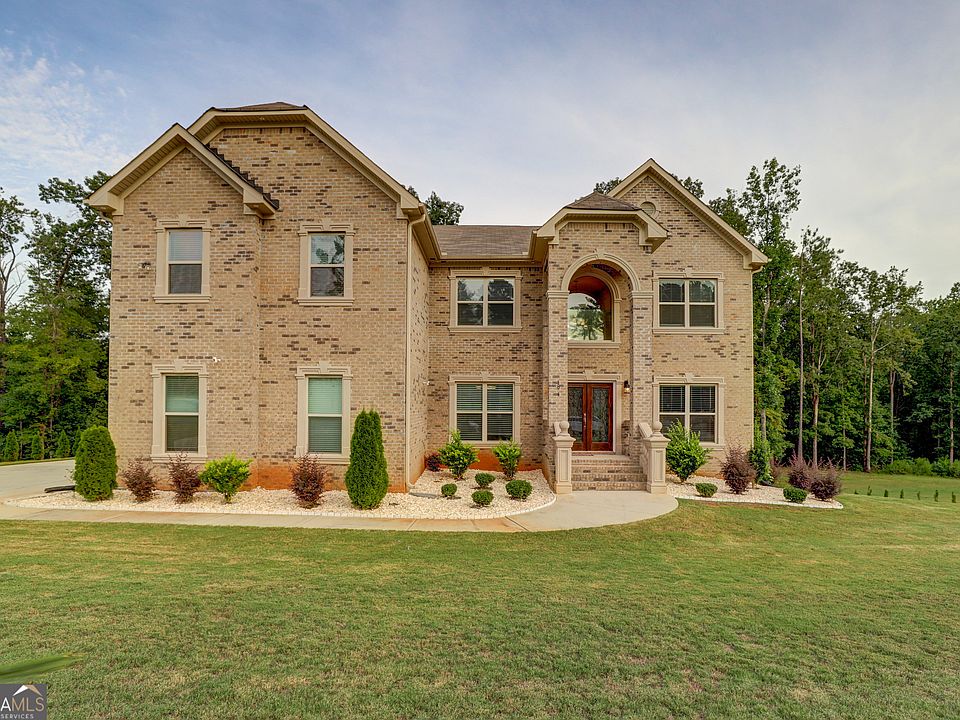 194 Barclay Dr, Mcdonough, GA 30252 Zillow