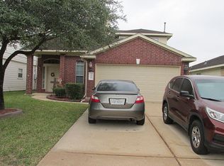 21518 Karpathos Ln, Spring, TX 77388