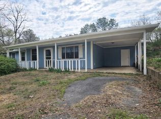 17 Anthony Ln, Conway, AR 72032