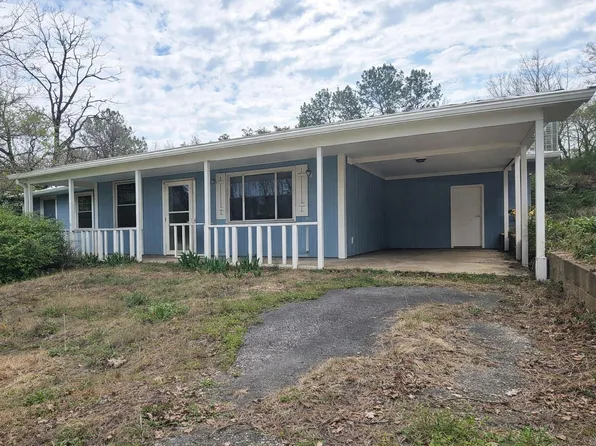 17 Anthony Ln, Conway, AR 72032