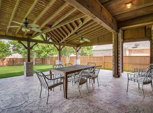 531 Willowview Dr, Prosper, TX 75078