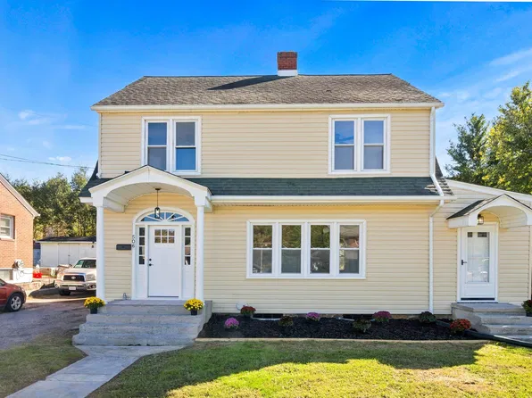 506 Wolf St, Narrows, VA 24124