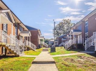 Harbor Pointe Apartments, Greenville, NC 27858