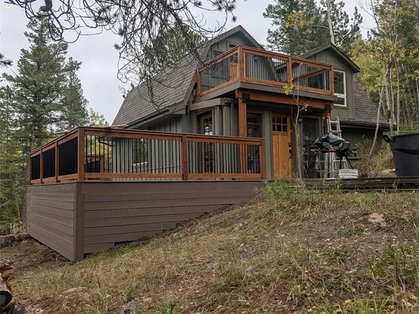 7995 Baker Road, Golden, CO 80403