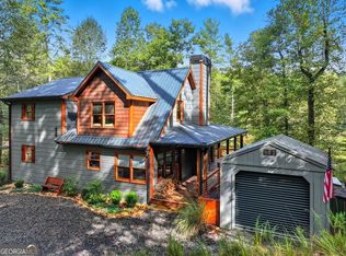 452 Ashley Dr, Ellijay, GA 30540