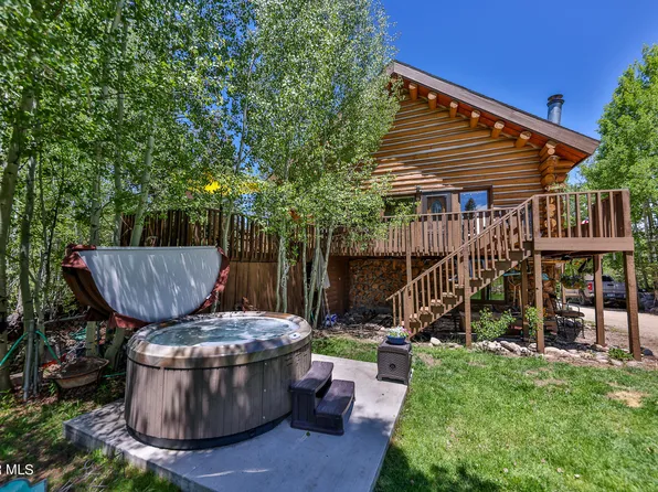 648 GCR 4980, Grand Lake, CO 80447