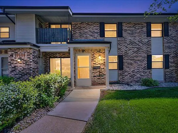 6650 Mariner DRIVE #103, Mount Pleasant, WI 53406