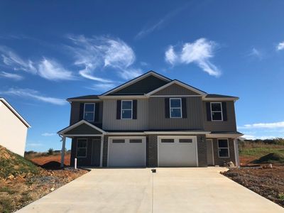 471 Manchester Pl #473, Bristol, TN, 37620